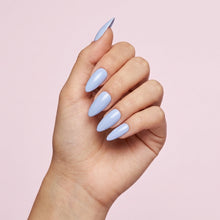 Load image into Gallery viewer, L 2663 – Lavender Field Nail Polish – 15ml | High Gloss, Gel Like Finish Pastel Purple Nail Polish | Soft Lavender Nail Lacquer
