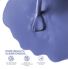 تحميل الصورة إلى عارض المعرض، N-2664- طلاء جل أزرق شفقي 15 مل