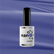 تحميل الصورة إلى عارض المعرض، N-2664- طلاء جل أزرق شفقي 15 مل