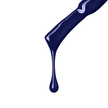 تحميل الصورة إلى عارض المعرض، طلاء أظافر L 2665 Deep Night Blue 15 مل