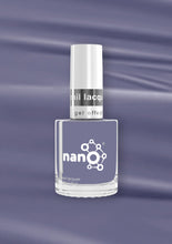 Load image into Gallery viewer, L 2666 – Twilight Purple Nail Polish – 15ml | High Gloss, Gel Like Finish Mauve Purple Nail Polish | Twilight Purple Nail Lacquer