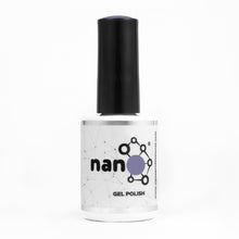 Load image into Gallery viewer, N 2666 – Twilight Purple Gel Polish – 15 ml | TPO & HEMA Free Long-Lasting, High-Glossy Deep Twilight Purple Gel Polish