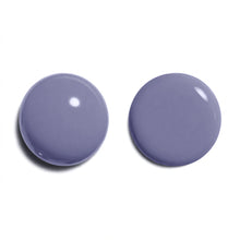 Load image into Gallery viewer, P2666 – Twilight Purple Duo Pack – TPO & HEMA Free Gel Polish & Nail Lacquer (15ml each) | Long-Lasting, High-Gloss Nail Polish Set