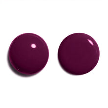 Load image into Gallery viewer, P2667 – Deep Magic Purple Duo Pack – TPO & HEMA Free Gel Polish & Nail Lacquer (15ml each) | Long-Lasting, High-Gloss Nail Polish Set
