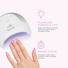 تحميل الصورة إلى عارض المعرض، N-2673- طلاء جل باللون الوردي للأميرة 15 مل