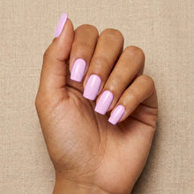 Load image into Gallery viewer, N 2673 – Princess Pink Gel Polish – 15 ml | TPO & HEMA Free Long-Lasting, High-Glossy Soft Purple-Pink Gel Polish
