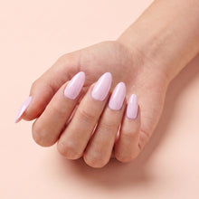 Load image into Gallery viewer, N 2673 – Princess Pink Gel Polish – 15 ml | TPO & HEMA Free Long-Lasting, High-Glossy Soft Purple-Pink Gel Polish
