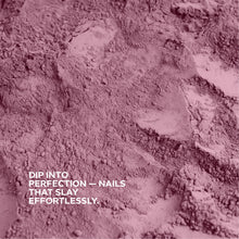 تحميل الصورة إلى عارض المعرض، بودرة غمس الأظافر باللون الوردي الفاتح D 2674، 30 جم