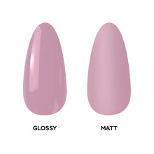 Load image into Gallery viewer, L 2674 – Pink Blush Nail Polish – 15ml | High Gloss, Gel Like Finish Rosy Pink Nail Polish | Rich Rosy Pink Nail Lacquer