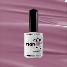 Load image into Gallery viewer, N 2676 – Muted Pink Gel Polish – 15 ml | Long-Lasting, High-Gloss Bright Floral Pink Nail Polish Gel