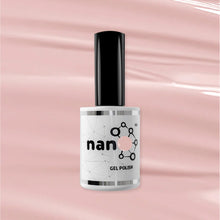 تحميل الصورة إلى عارض المعرض، N-2677- طلاء جل وردي ماسي 15 مل