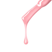 Load image into Gallery viewer, L 2679 – Rosy Coral Nail Polish – 15ml | High Gloss, Gel Like Finish Coral Pink Nail Polish | Warm Vibrant Pink Nail Lacquer