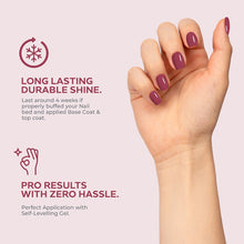 تحميل الصورة إلى عارض المعرض، طلاء جل ليلي من فينيارد رقم 2683، 15 مل