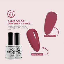 تحميل الصورة إلى عارض المعرض، طلاء جل ليلي من فينيارد رقم 2683، 15 مل