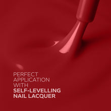 Load image into Gallery viewer, L 2688 – Raspberry Red Nail Polish – 15ml | High Gloss, Gel Like Finish Rich Red Nail Polish | Vibrant Red Nail Lacquer