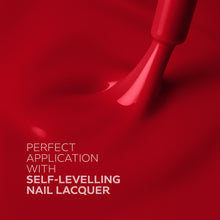 Load image into Gallery viewer, L 2695 – Deep Red Nail Polish – 15ml | High Gloss, Gel Effect Classic Red Nail Polish | Deep Red Nail Lacquer