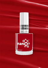 Load image into Gallery viewer, L 2695 – Deep Red Nail Polish – 15ml | High Gloss, Gel Effect Classic Red Nail Polish | Deep Red Nail Lacquer