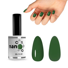 تحميل الصورة إلى عارض المعرض، طلاء جل N-2696-Emerald Forest 15 مل