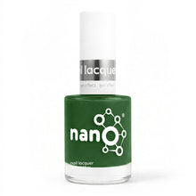 Load image into Gallery viewer, L 2696 – Emerald Forest Nail Polish – 15ml | High Gloss, Gel Like Finish Deep Green Nail Polish | Earthy Green Nail Lacquer