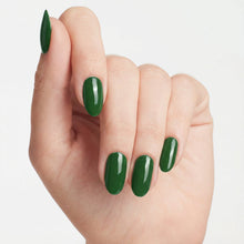 Load image into Gallery viewer, L 2696 – Emerald Forest Nail Polish – 15ml | High Gloss, Gel Like Finish Deep Green Nail Polish | Earthy Green Nail Lacquer