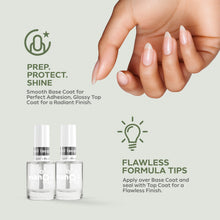 تحميل الصورة إلى عارض المعرض، طلاء أظافر L 2697 Hunter Green 15 مل