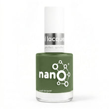 Load image into Gallery viewer, L 2697 – Hunter Green Nail Polish – 15ml | High Gloss, Gel Like Finish Dark Green Nail Polish | Bold Green Nail Lacquer