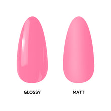 Load image into Gallery viewer, N 2699 – Peach Sherbet Gel Polish – 15 ml | TPO & HEMA Free Long-Lasting, High-Glossy Soft Pink Gel Polish