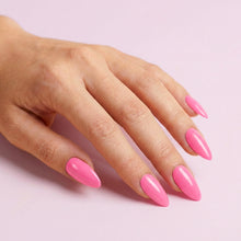 Load image into Gallery viewer, N 2699 – Peach Sherbet Gel Polish – 15 ml | TPO & HEMA Free Long-Lasting, High-Glossy Soft Pink Gel Polish