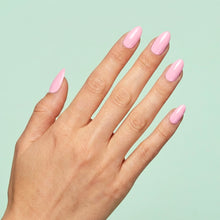 Load image into Gallery viewer, N 2701 – Lilac Frosting Gel Polish – 15 ml | TPO & HEMA Free Long-Lasting, High-Glossy Light Pink Gel Polish