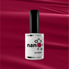 تحميل الصورة إلى عارض المعرض، N-2702- طلاء جل وردي داكن 15 مل