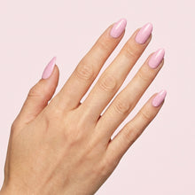 Load image into Gallery viewer, N 2704 – Baby shine Gel Polish – 15 ml | TPO & HEMA Free Long-Lasting, High-Glossy Rose Pink Glitter Gel Polish