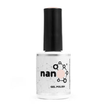 Load image into Gallery viewer, N 2706 – Taupe Whisper Gel Polish – 15 ml | TPO & HEMA Free Long-Lasting, High-Glossy Nude Glitter Gel Polish