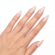 Load image into Gallery viewer, N 2706 – Taupe Whisper Gel Polish – 15 ml | TPO & HEMA Free Long-Lasting, High-Glossy Nude Glitter Gel Polish