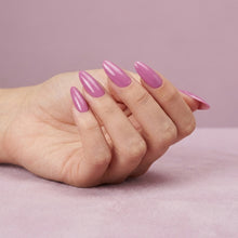 Load image into Gallery viewer, N 2709 – Orchid Bloom Gel Polish – 15 ml | TPO & HEMA Free Long-Lasting, High-Glossy Vibrant Orchid Pink Gel Polish