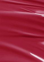 Load image into Gallery viewer, L 2710 – Raspberry Wine Nail Polish – 15ml | High Gloss, Gel Like Finish Deep Red Nail Polish | Raspberry Red Nail Lacquer