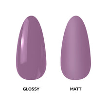 Load image into Gallery viewer, D 2711 Frosty Lilac Nail Dipping Powder – 28g | Cool Lilac Dip Powder | Nail Dipping System