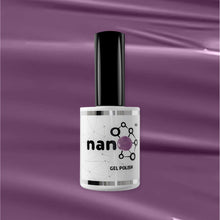 تحميل الصورة إلى عارض المعرض، طلاء جل أرجواني فاتح N-2711 - 15 مل