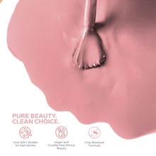 تحميل الصورة إلى عارض المعرض، N-2713- طلاء جل بتلات الخدود 15 مل