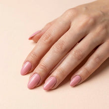 Load image into Gallery viewer, L 2713 – Blush Petal Nail Polish – 15ml | High Gloss, Gel Like Finish Pink Nail Polish | Soft Rose Pink Nail Lacquer