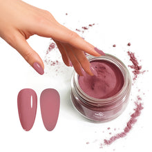 تحميل الصورة إلى عارض المعرض، بودرة طلاء الأظافر D 2720 Water Rose 30 جرام