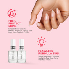 تحميل الصورة إلى عارض المعرض، طلاء أظافر كورال جلو L 2721 15 مل