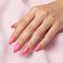 Load image into Gallery viewer, N 2722 – Blushing Rose Gel Polish – 15 ml | TPO & HEMA Free Long-Lasting, High-Glossy Bright Playful Pink Gel Polish