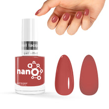 Load image into Gallery viewer, L 2723 – Ruby Red Nail Polish – 15ml | High Gloss, Gel Like Finish Red Nail Polish | Luxurious Ruby Red Nail Lacquer