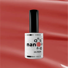 Load image into Gallery viewer, N 2723 – Ruby Red Gel Polish – 15ml | Long-Lasting, High-Gloss Fiery Berry Red Nail Polish Gel