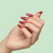 Load image into Gallery viewer, N 2723 – Ruby Red Gel Polish – 15 ml | TPO & HEMA Free Long-Lasting, High-Glossy Fiery Berry Red Gel Polish