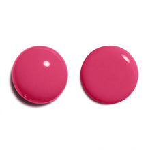 Load image into Gallery viewer, P2724 – Fuchsia Flare Duo Pack – TPO & HEMA Free Gel Polish & Nail Lacquer (15ml each) | Long-Lasting, High-Gloss Nail Polish Set