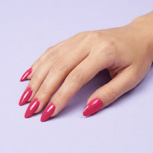 Load image into Gallery viewer, N 2724 – Fuchsia Flare Gel Polish – 15 ml | TPO & HEMA Free Long-Lasting, High-Glossy Vibrant Fuchsia Pink-Purple Gel Polish