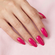 Load image into Gallery viewer, N 2725 – Berry Bliss Gel Polish – 15 ml | TPO & HEMA Free Long-Lasting, High-Glossy Regal Pink-Purple Gel Polish