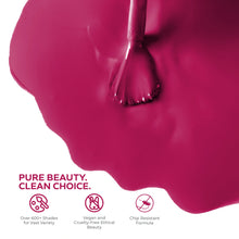 تحميل الصورة إلى عارض المعرض، طلاء جل N-2726-Crimson Enchantment 15 مل