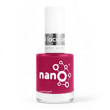 Load image into Gallery viewer, L 2726 – Crimson Enchantment Nail Polish – 15ml | High Gloss, Gel Like Finish Red Nail Polish | Romantic Red Nail Lacquer
